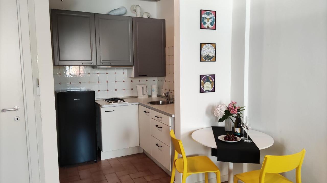 דירות ורונה El Postesin מראה חיצוני תמונה