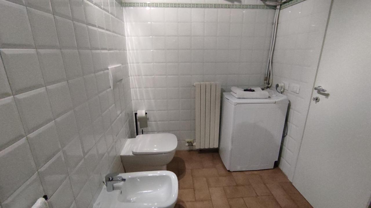 דירות ורונה El Postesin מראה חיצוני תמונה